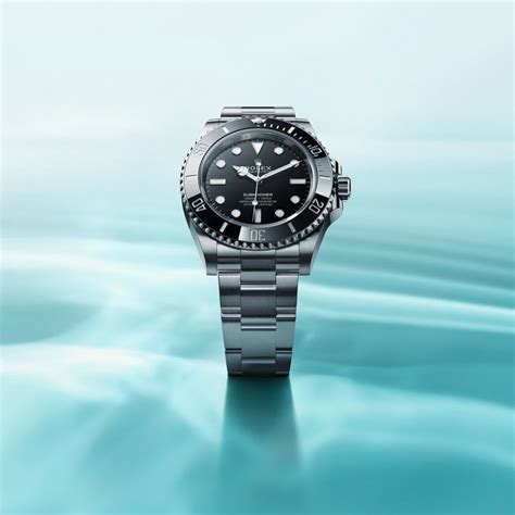 rolex submariner impermeabile|rolex submariner.